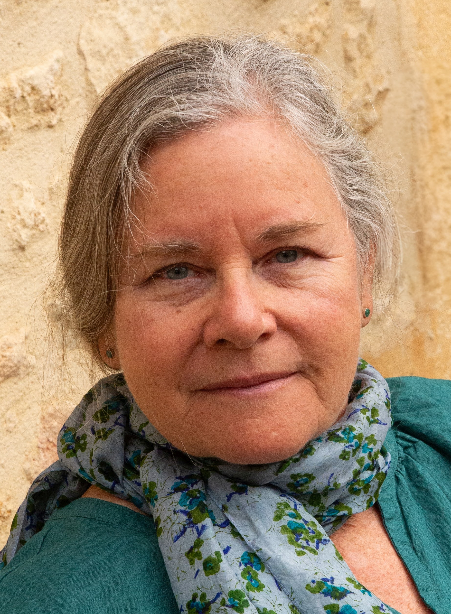 Author photo