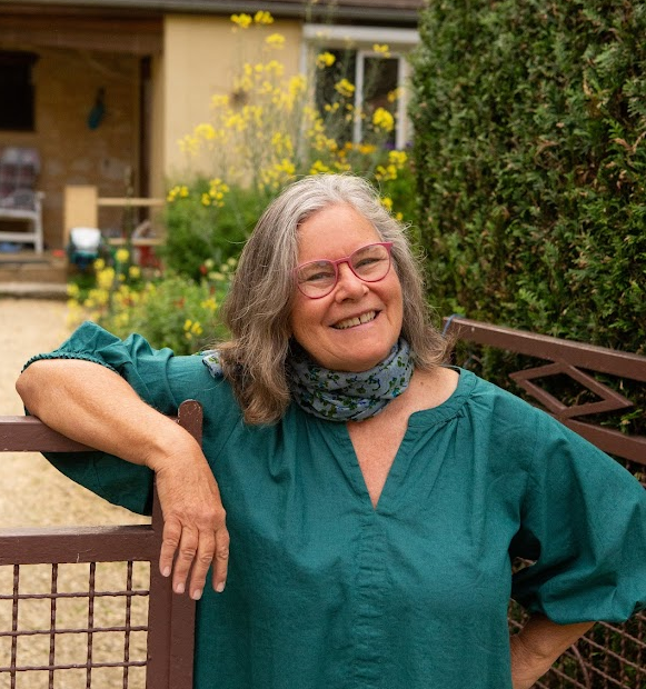 Author photo